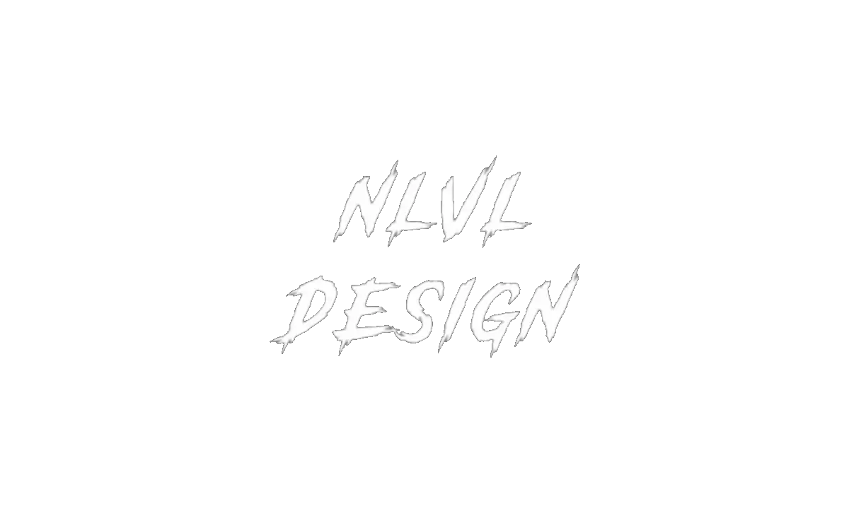 New Level Design Logo
